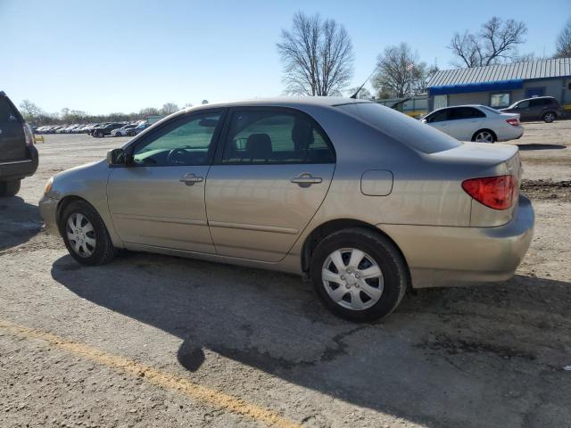 2007 Toyota Corolla Ce VIN: 1NXBR32E07Z788852 Lot: 45684864