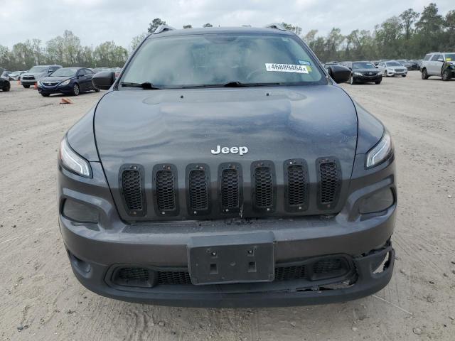 2015 Jeep Cherokee Latitude VIN: 1C4PJLCB4FW781556 Lot: 46889464