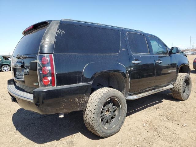 3GNFK16328G192208 2008 Chevrolet Suburban K1500 Ls