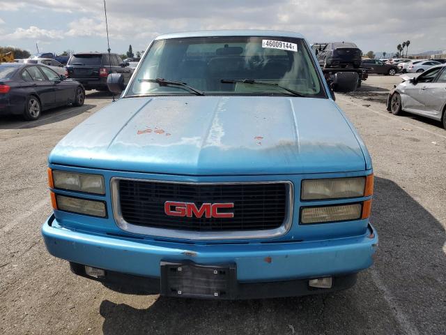 1994 GMC Sierra C1500 VIN: 2GTEC19KXR1575781 Lot: 46009144