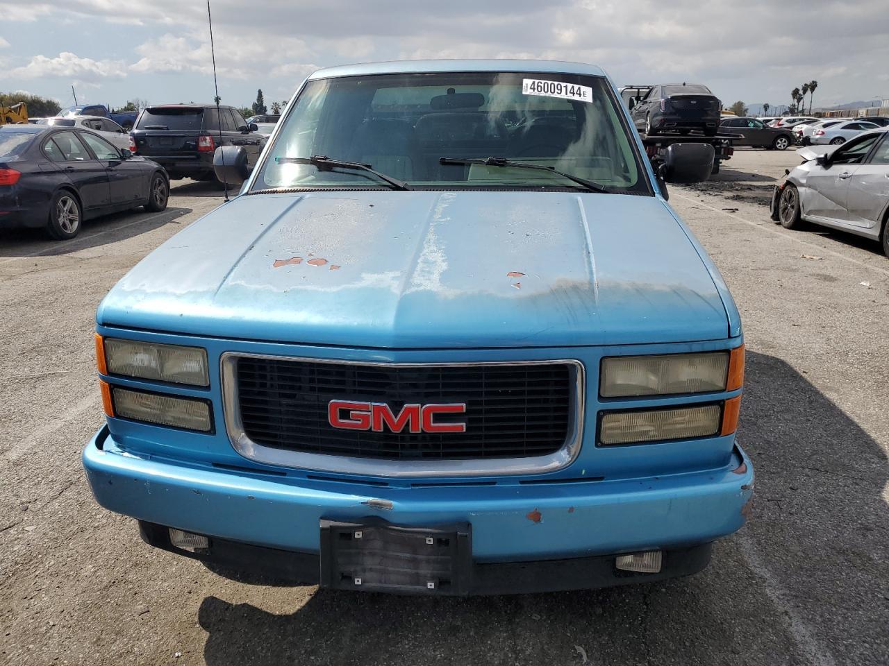 2GTEC19KXR1575781 1994 GMC Sierra C1500