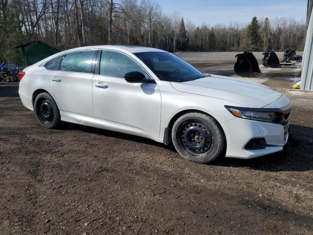 2022 HONDA ACCORD SPO 1HGCV1F37NA801047