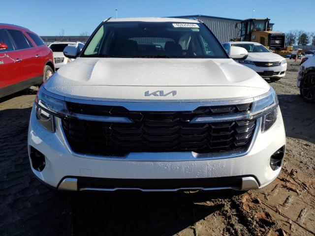 2024 Kia Seltos Ex VIN: KNDER2AA4R7567878 Lot: 45925534