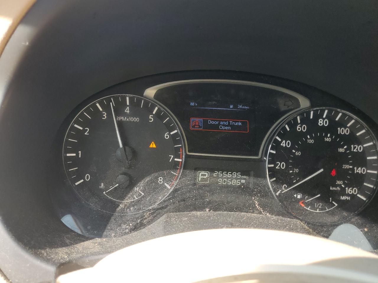 1N4AL3AP3FC268899 2015 Nissan Altima 2.5