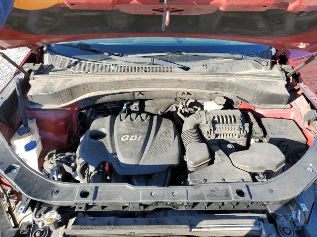 2015 KIA SORENTO LX - 5XYKT4A68FG615702