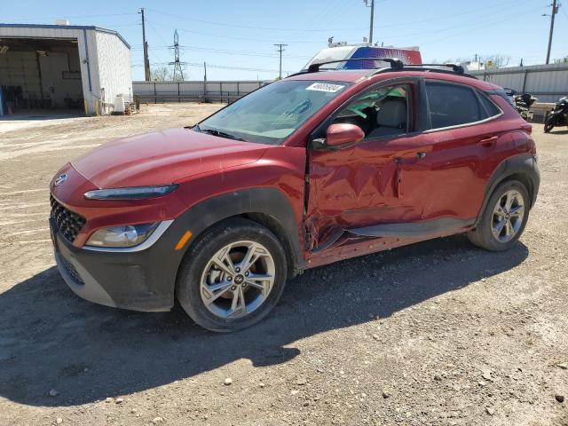 KM8K32AB4PU953014 Hyundai Kona SEL