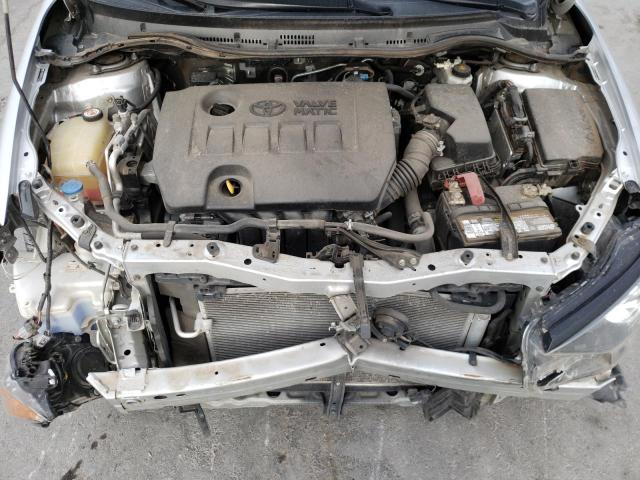 2018 TOYOTA COROLLA IM - JTNKARJE8JJ562515