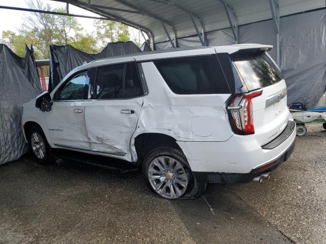 2023 GMC YUKON DENA - 1GKS2DKLXPR452713