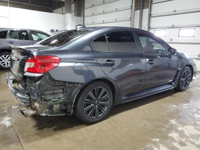 2017 Subaru Wrx VIN: JF1VA1B62H9802878 Lot: 48110474