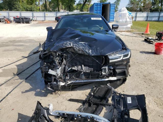 2022 BMW 540 I - WBA53BJ07NWX43862