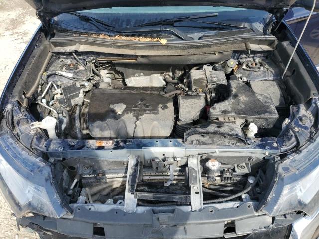 2016 MITSUBISHI OUTLANDER JA4AZ3A36GZ041852