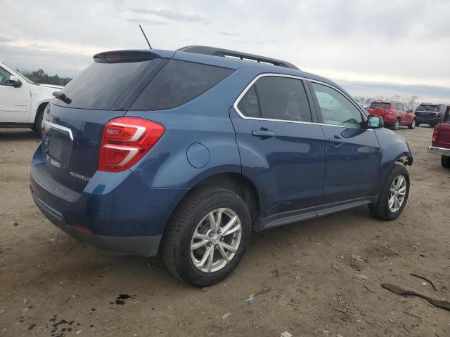 2016 CHEVROLET EQUINOX LT - 2GNALCEK4G6241348