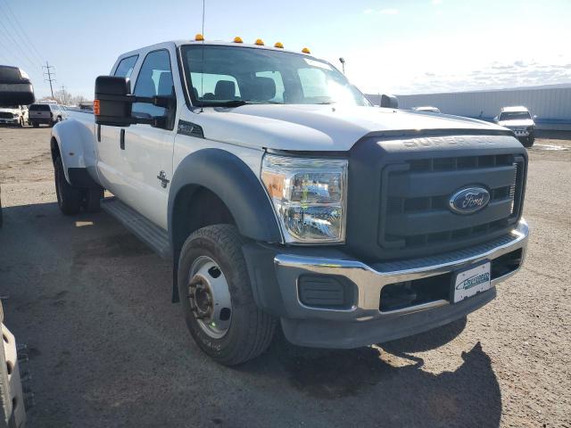 1FT8W3DT8FED70244 2015 FORD F350-3