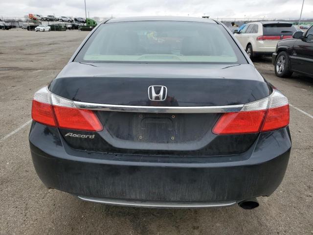 2014 Honda Accord Lx VIN: 1HGCR2F34EA254376 Lot: 48208854