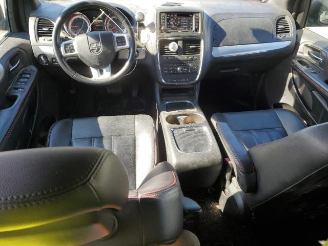 2019 DODGE GRAND CARA - 2C4RDGEG2KR692992