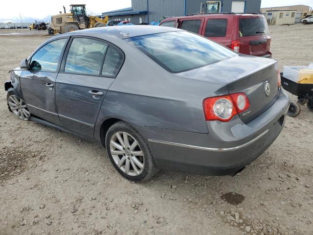 2006 Volkswagen Passat 2.0T VIN: WVWGK73CX6P099790 Lot: 39244799