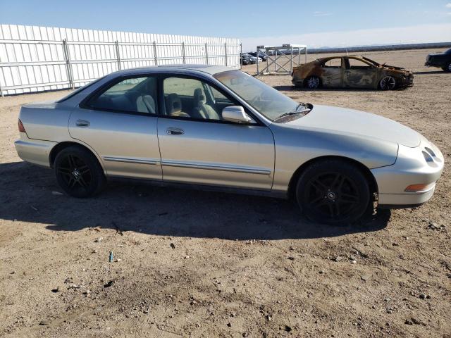 1997 Acura Integra Ls VIN: JH4DB7653VS006876 Lot: 45718234