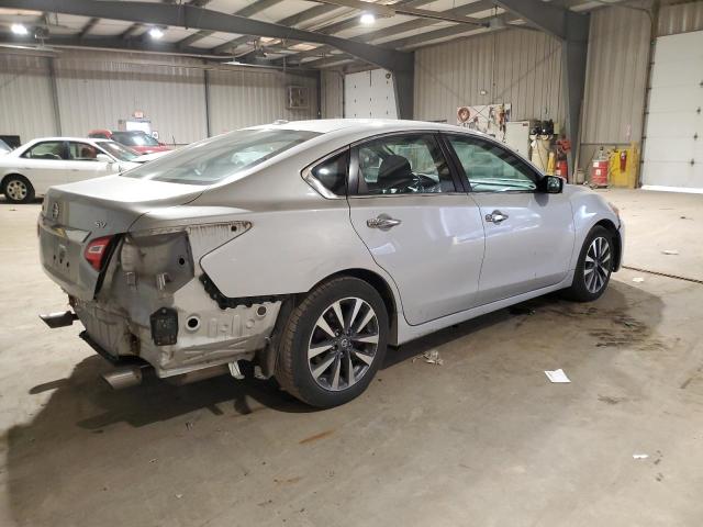 2017 Nissan Altima 2.5 VIN: 1N4AL3APXHC247017 Lot: 47719344