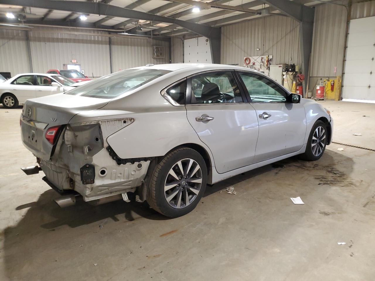 1N4AL3APXHC247017 2017 Nissan Altima 2.5