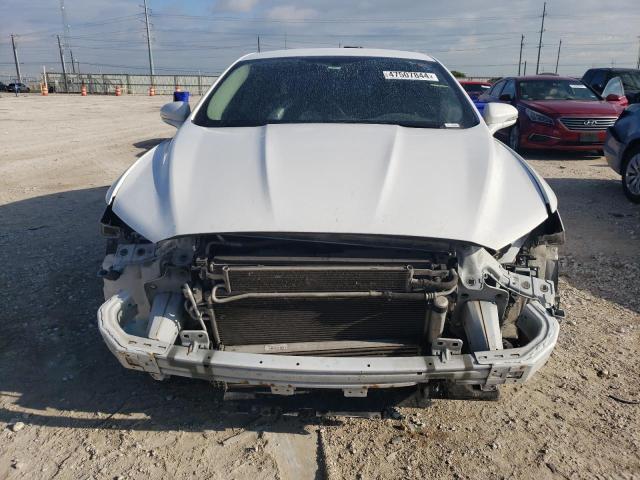 2017 FORD FUSION TIT - 3FA6P0K92HR335392