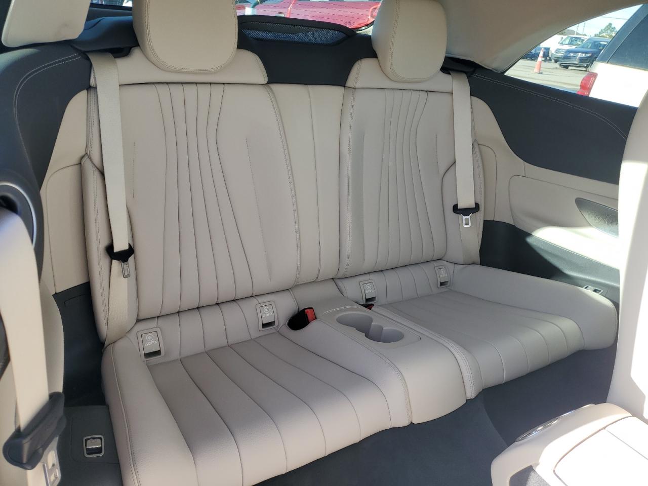 W1K1K5JBXMF149892 2021 Mercedes-Benz E 450