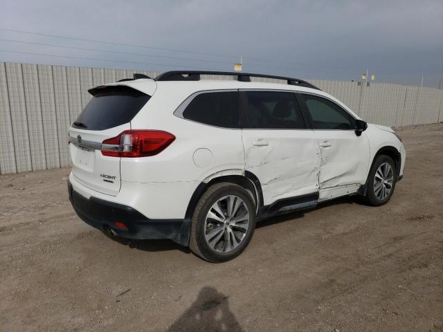 2019 Subaru Ascent Limited VIN: 4S4WMAMD5K3480633 Lot: 45633984