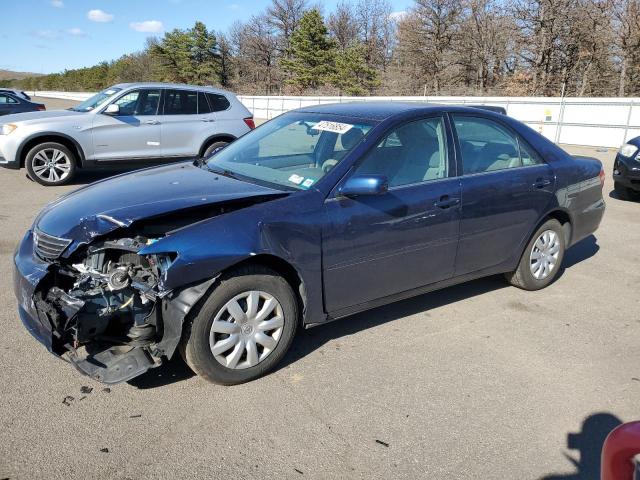 2006 Toyota Camry Le VIN: 4T1BE32K46U125803 Lot: 47516854