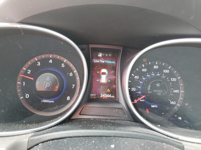 2016 HYUNDAI SANTA FE S - KM8SNDHF0GU136105