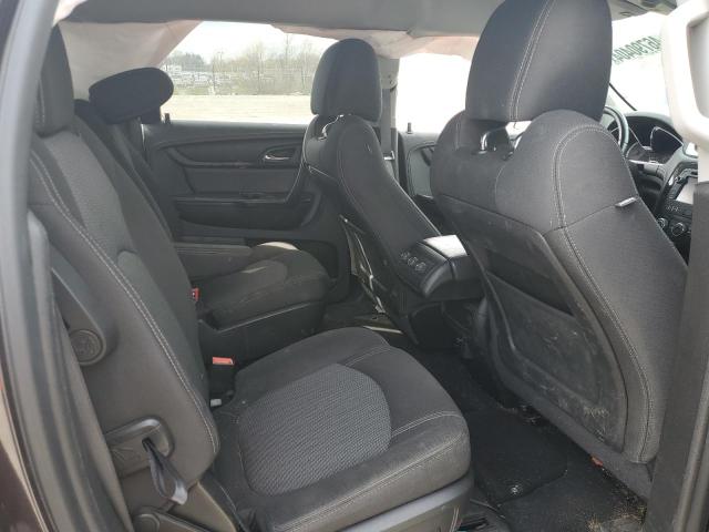 2015 Chevrolet Traverse Lt VIN: 1GNKVGKD2FJ353854 Lot: 46790404