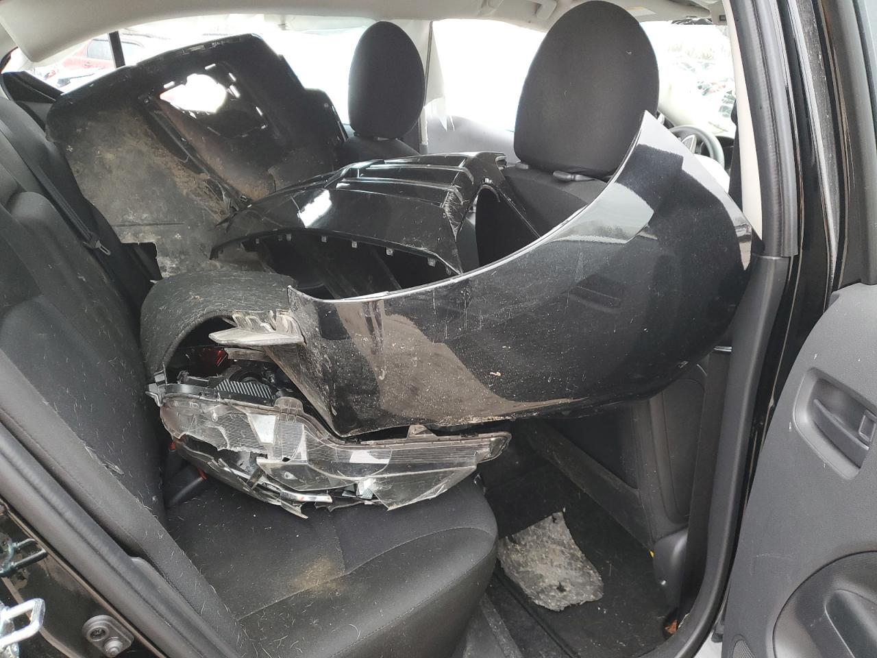 ML32FUFJ2NHF05700 2022 Mitsubishi Mirage G4 Es ML32FUFJ2NHF05700 2022 Mitsubishi Mirage G4 Es