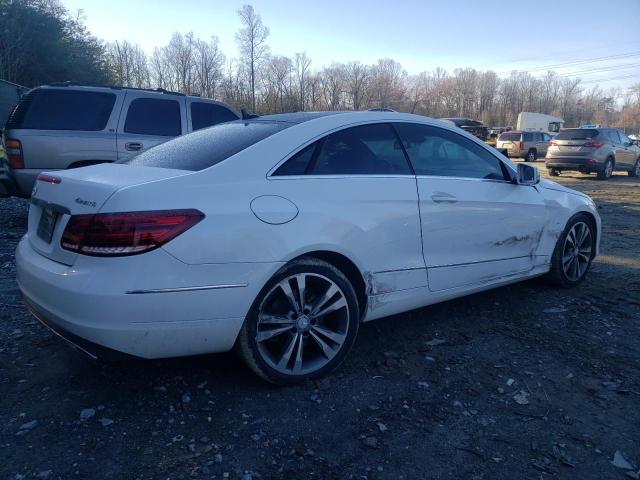2017 MERCEDES-BENZ E 400 4MAT - WDDKJ6HB1HF361458