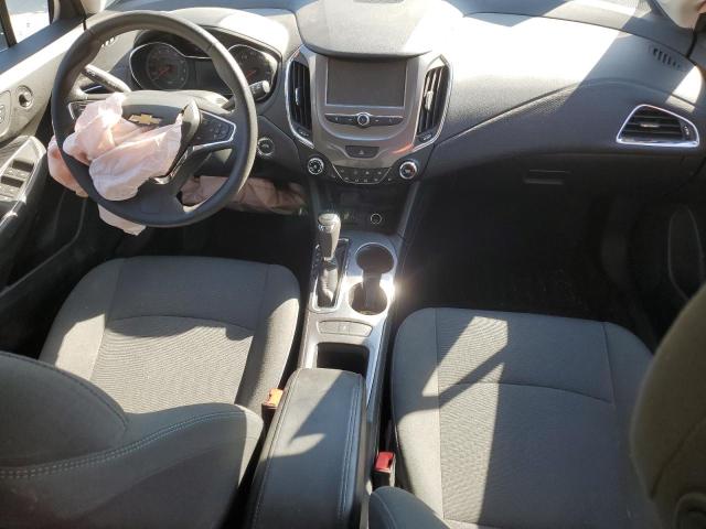 2018 Chevrolet Cruze Lt VIN: 3G1BE6SM5JS556076 Lot: 49158664