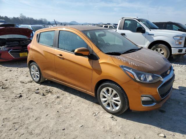 KL8CD6SA1KC801136 2019 Chevrolet Spark 1Lt