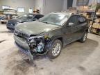 JEEP CHEROKEE L photo