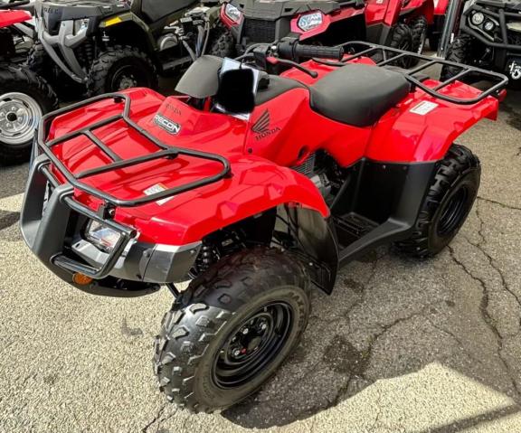 2021 HONDA TRX250 TM 1HFTE21C5M4501327
