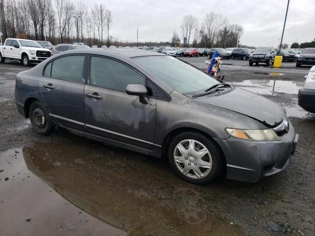 2009 Honda Civic Ex VIN: 2HGFA16859H326090 Lot: 48815654