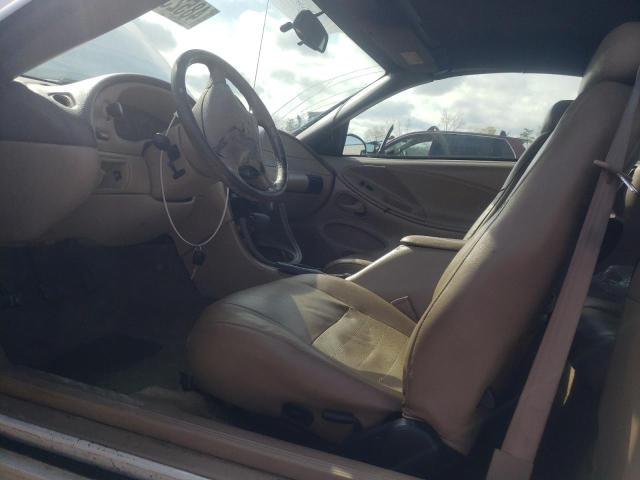 2000 Ford Mustang Gt VIN: 1FAFP45X8YF278520 Lot: 48523604