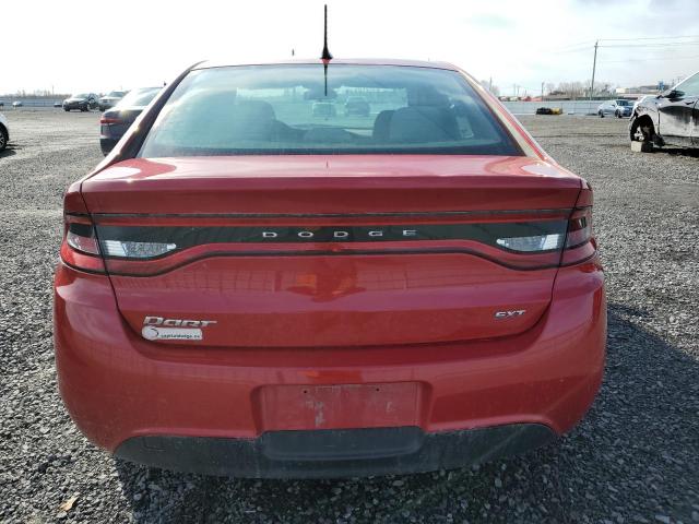 2013 Dodge Dart Sxt VIN: 1C3CDFBA4DD301190 Lot: 45150114