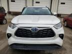 TOYOTA HIGHLANDER photo