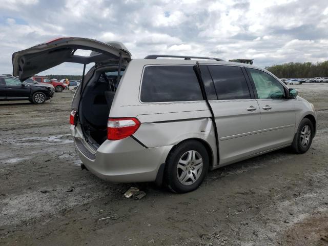 2006 Honda Odyssey Exl VIN: 5FNRL38716B071946 Lot: 48112234