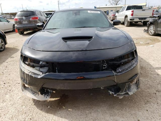 VIN 2C3CDXCT6PH516003 2023 DODGE CHARGER no.5