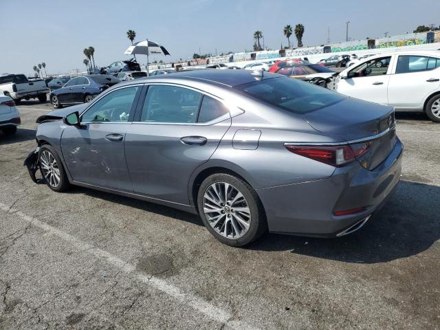 2019 LEXUS ES 350 - 58ABZ1B15KU022229