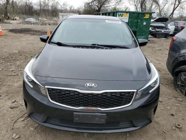 3KPFK4A7XHE086363 | 2017 KIA forte lx