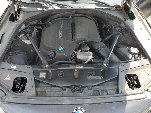 2011 BMW 535 I VIN: WBAFR7C55BC806351 Lot: 45961544