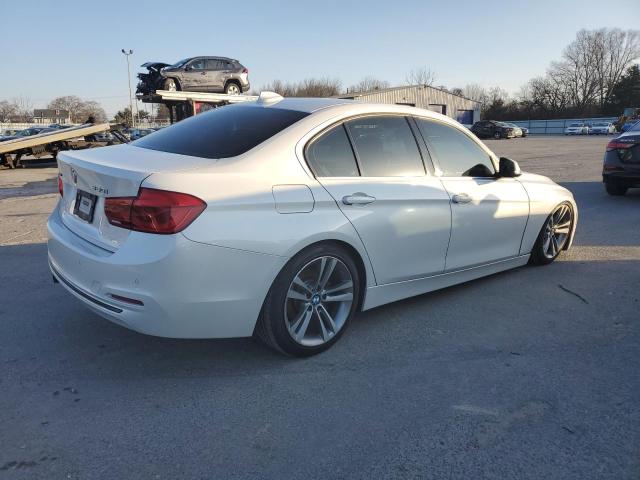 2017 BMW 330 Xi VIN: WBA8D9C31HA004787 Lot: 45656084