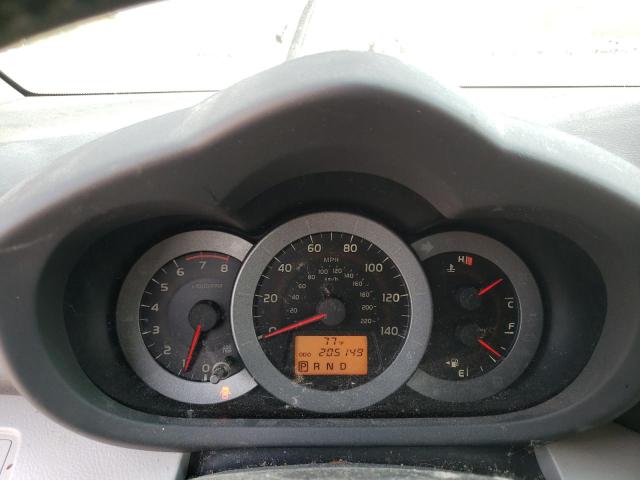 2009 Toyota Rav4 Limited VIN: JTMZF31V69D011480 Lot: 47406774