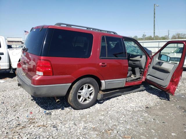 2005 Ford Expedition Xlt VIN: 1FMPU15545LA23750 Lot: 47236944