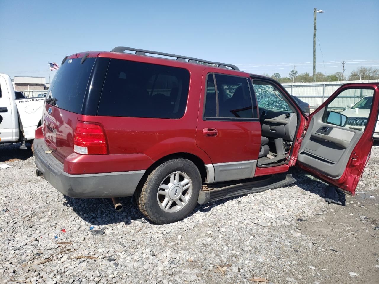 1FMPU15545LA23750 2005 Ford Expedition Xlt