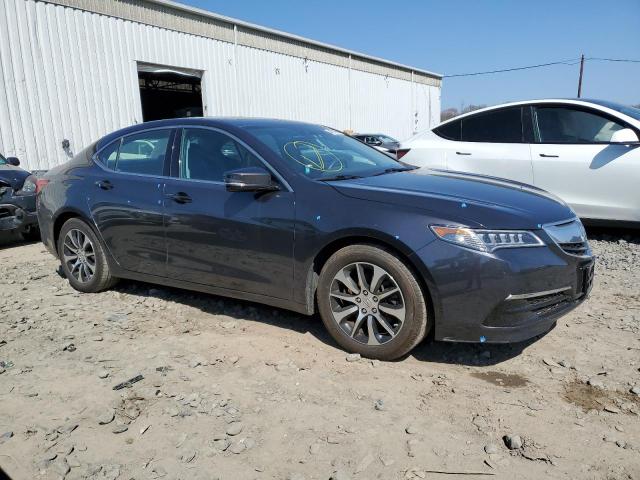 2015 Acura Tlx Tech VIN: 19UUB1F57FA003325 Lot: 46219994
