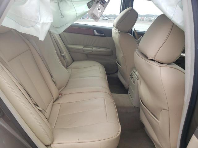 JNKAY01E97M313105 | 2007 Infiniti m35 base